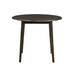5890RD - Dining Table - LasVegasFurnitureOnline.com