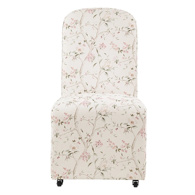 Canterbury Dining Chair (1/CTN) - Dining Chair | Las Vegas Furniture Online - View 37