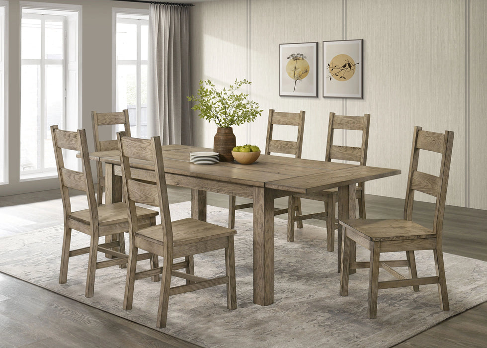 Cardova Dining Side Chair of 2