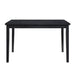 5902-48 - Dining Table - LasVegasFurnitureOnline.com