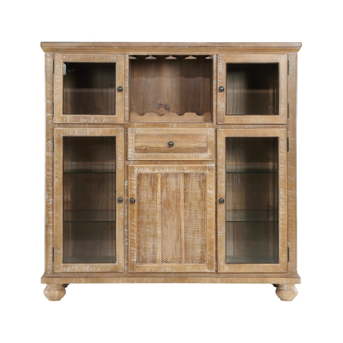 5904NF-50 - Curio - LasVegasFurnitureOnline.com