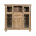 5904NF-50 - Curio - LasVegasFurnitureOnline.com