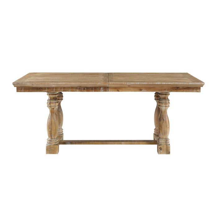 Weatherford-(2) Dining Table image