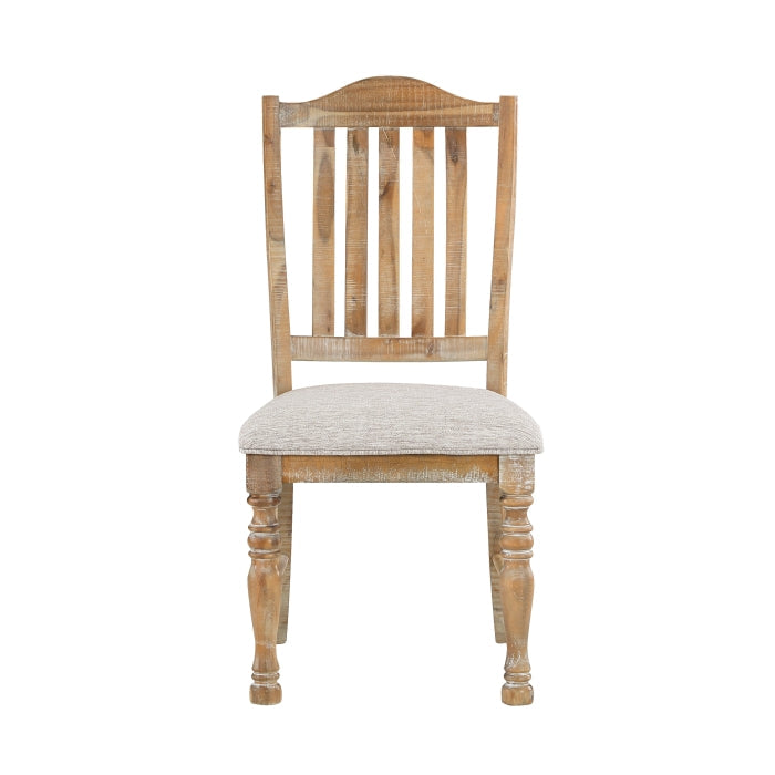 5904NF-S2 - Side Chair - LasVegasFurnitureOnline.com