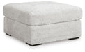 Cuddle Plush Oversized Accent Ottoman - LasVegasFurnitureOnline.com