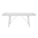 5929WH-72 - Dining Table - LasVegasFurnitureOnline.com