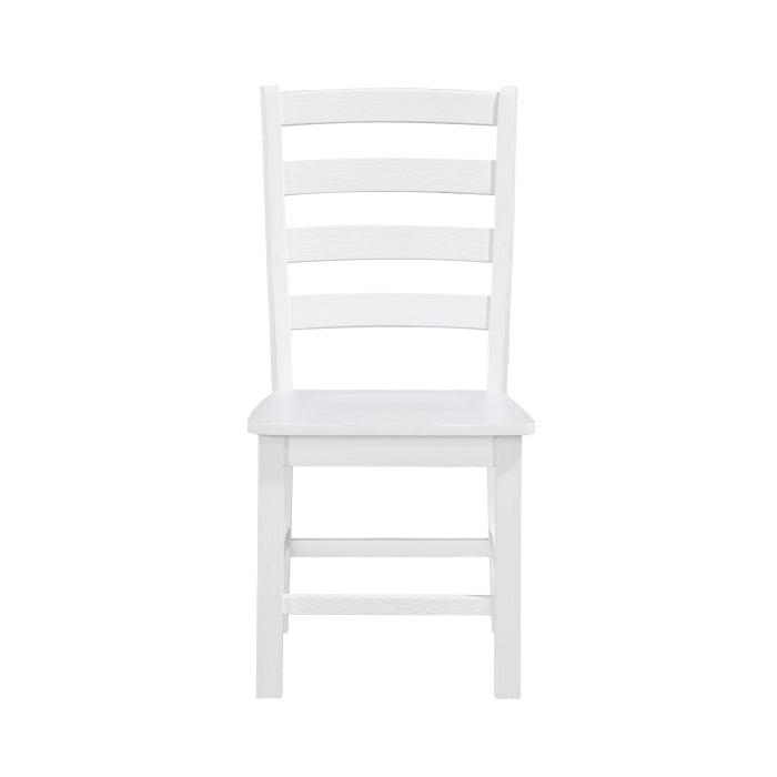 5929WHS - Side Chair - LasVegasFurnitureOnline.com