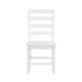 5929WHS - Side Chair - LasVegasFurnitureOnline.com