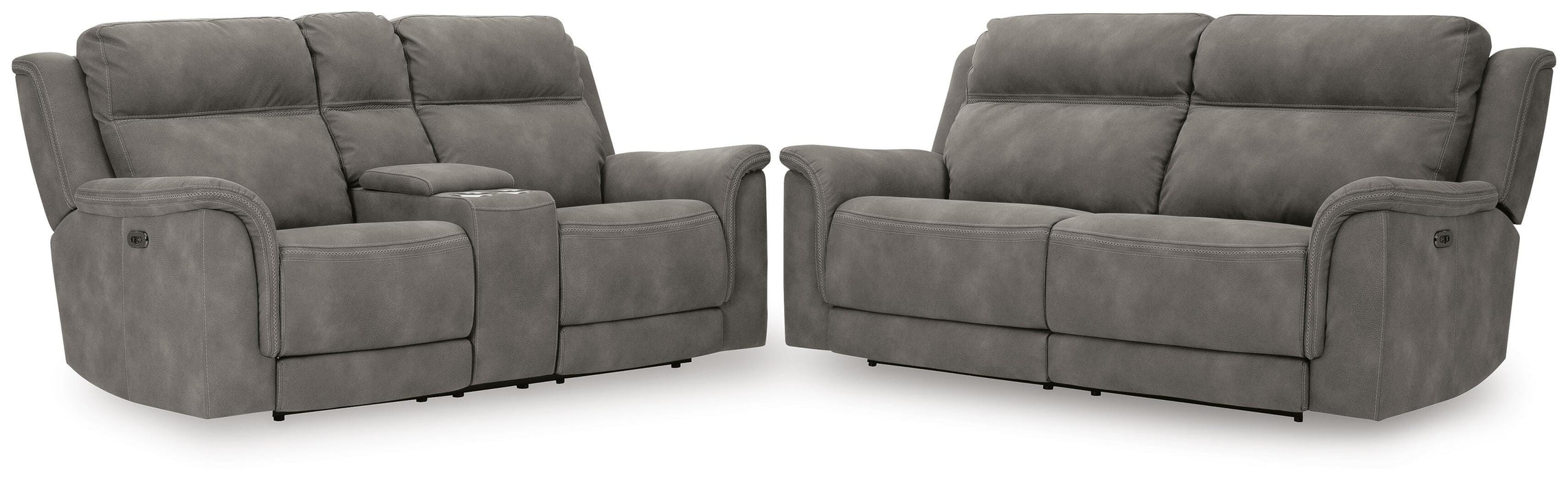 Next-Gen DuraPella Living Room Set - LasVegasFurnitureOnline.com