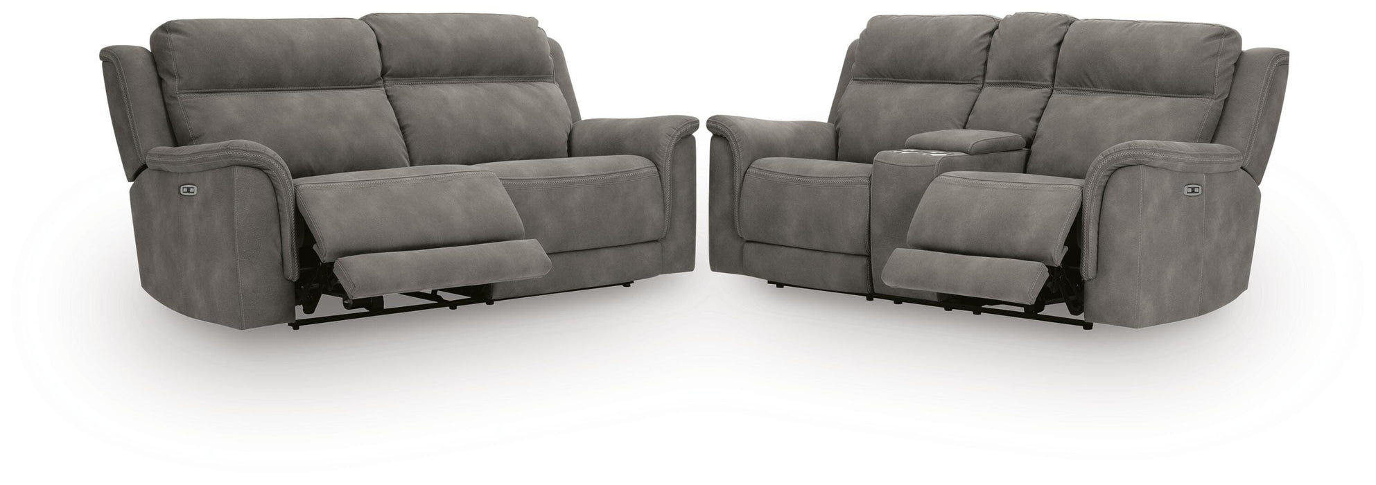 Next-Gen DuraPella Living Room Set - LasVegasFurnitureOnline.com