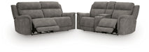 Next-Gen DuraPella Living Room Set - LasVegasFurnitureOnline.com