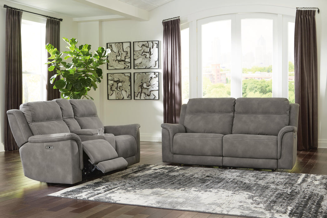 Next-Gen DuraPella Living Room Set - LasVegasFurnitureOnline.com
