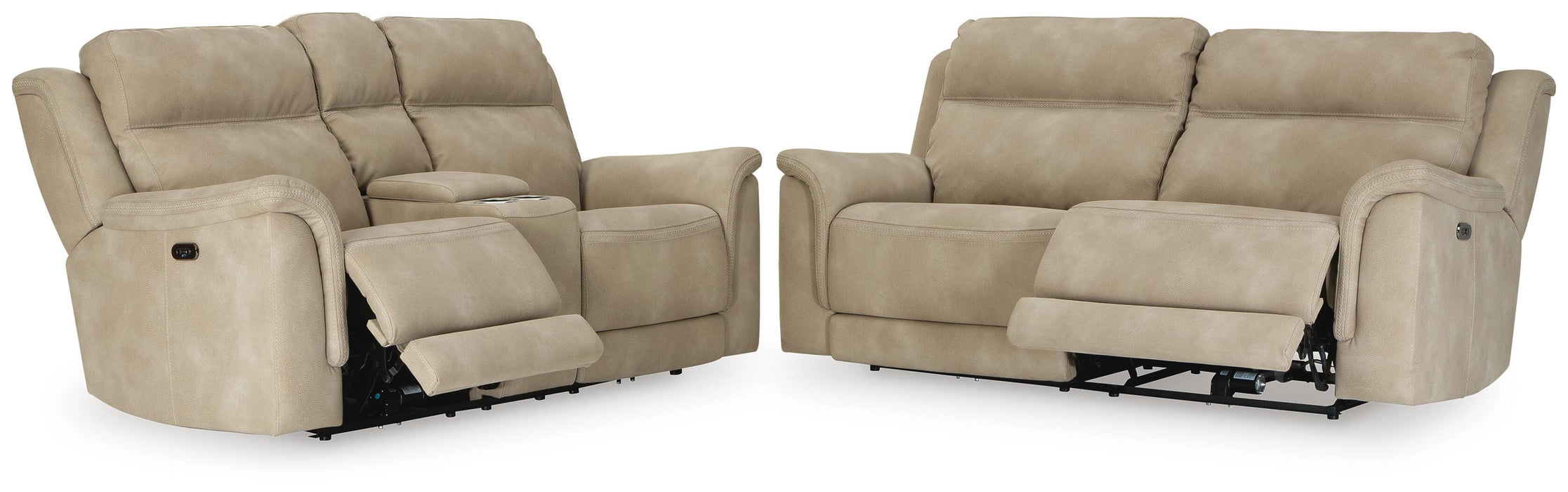Next-Gen DuraPella Living Room Set - LasVegasFurnitureOnline.com