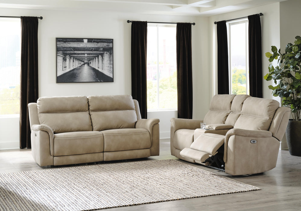 Next-Gen DuraPella Living Room Set - LasVegasFurnitureOnline.com