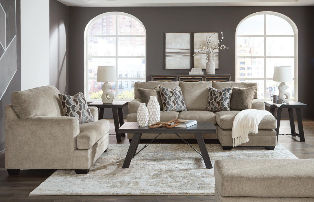 Stonemeade Living Room Set - LasVegasFurnitureOnline.com