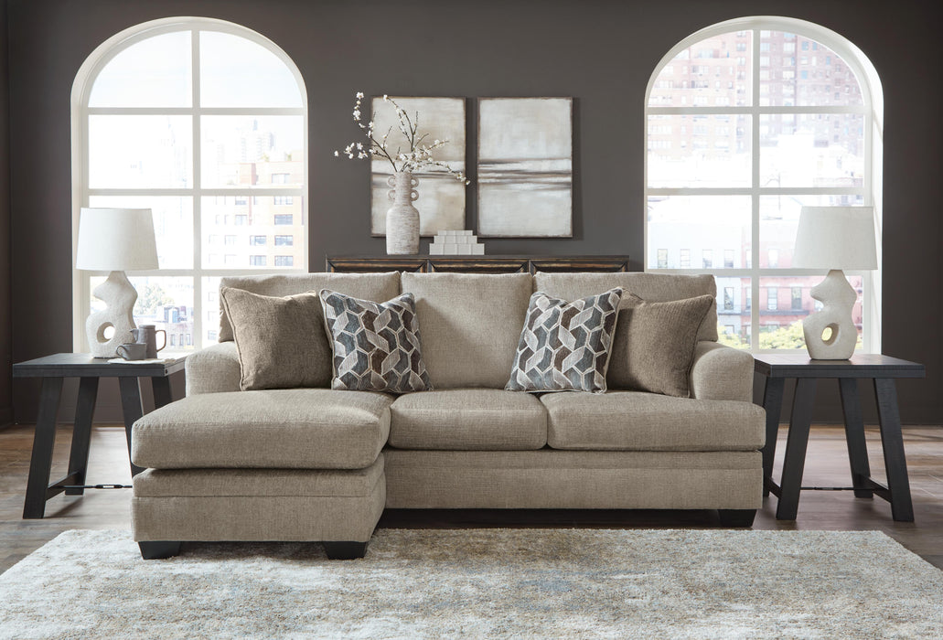 Stonemeade Living Room Set - LasVegasFurnitureOnline.com