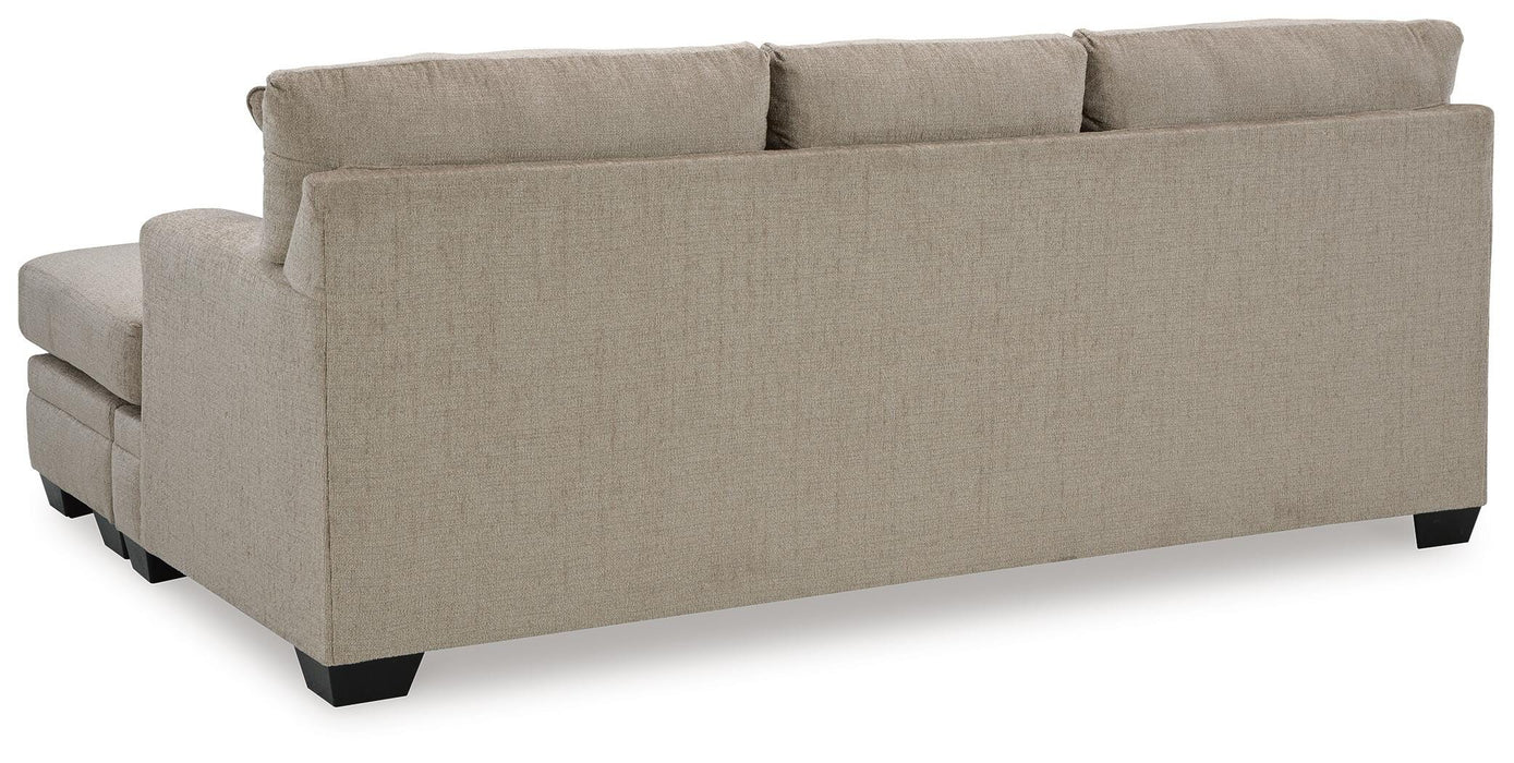 Stonemeade Living Room Set - LasVegasFurnitureOnline.com