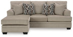 Stonemeade Living Room Set - LasVegasFurnitureOnline.com