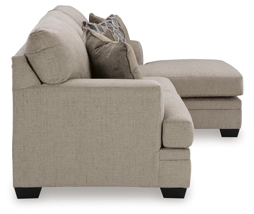 Stonemeade Living Room Set - LasVegasFurnitureOnline.com