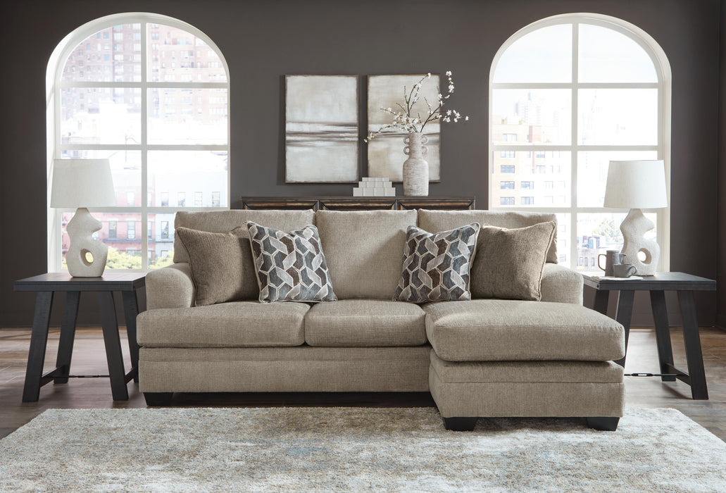Stonemeade Living Room Set - LasVegasFurnitureOnline.com