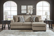 Stonemeade Living Room Set - LasVegasFurnitureOnline.com