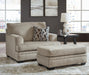 Stonemeade Living Room Set - LasVegasFurnitureOnline.com