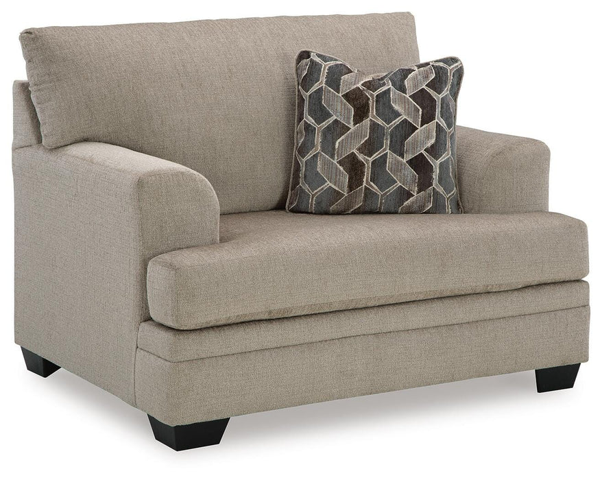 Stonemeade Living Room Set - LasVegasFurnitureOnline.com