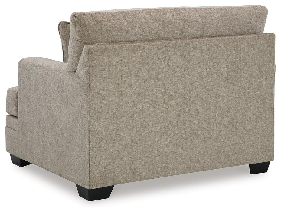 Stonemeade Living Room Set - LasVegasFurnitureOnline.com