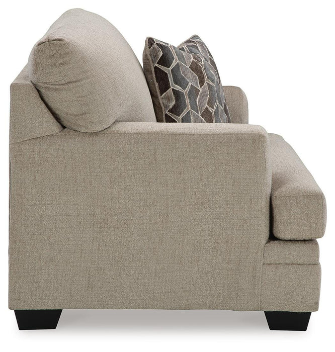 Stonemeade Living Room Set - LasVegasFurnitureOnline.com