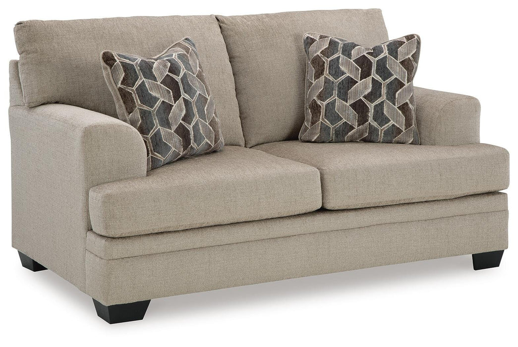 Stonemeade Living Room Set - LasVegasFurnitureOnline.com