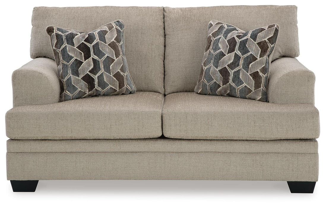 Stonemeade Living Room Set - LasVegasFurnitureOnline.com