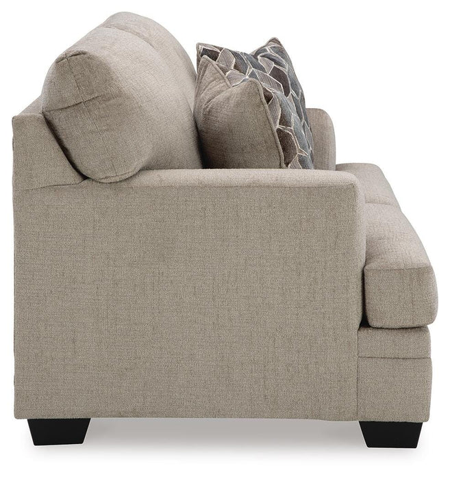 Stonemeade Living Room Set - LasVegasFurnitureOnline.com