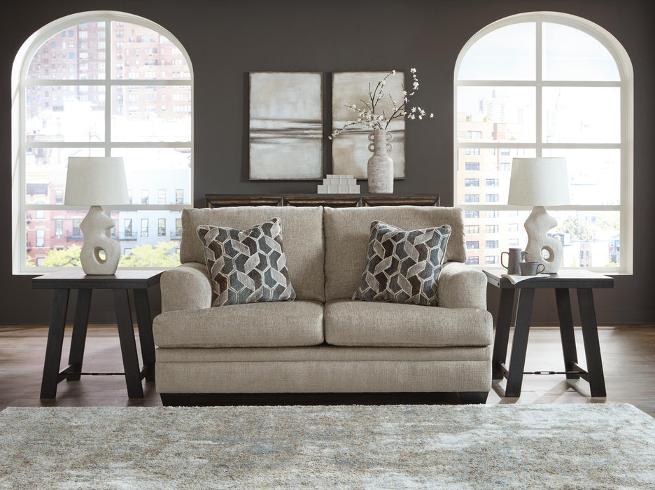 Stonemeade Living Room Set - LasVegasFurnitureOnline.com