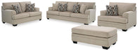 Stonemeade Living Room Set - LasVegasFurnitureOnline.com