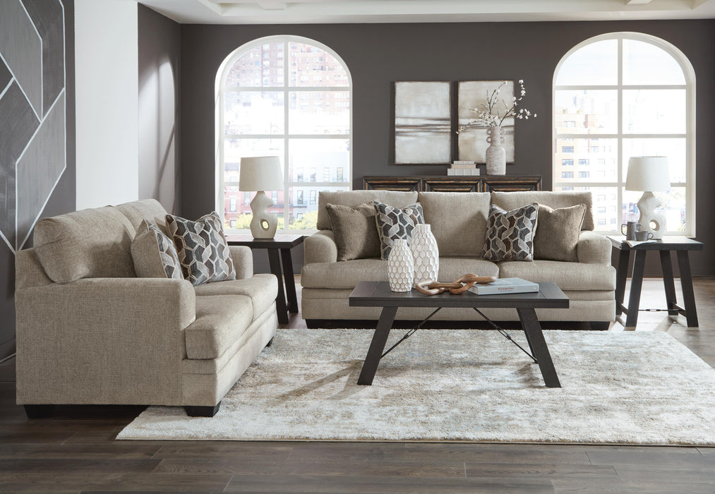 Stonemeade Living Room Set - LasVegasFurnitureOnline.com