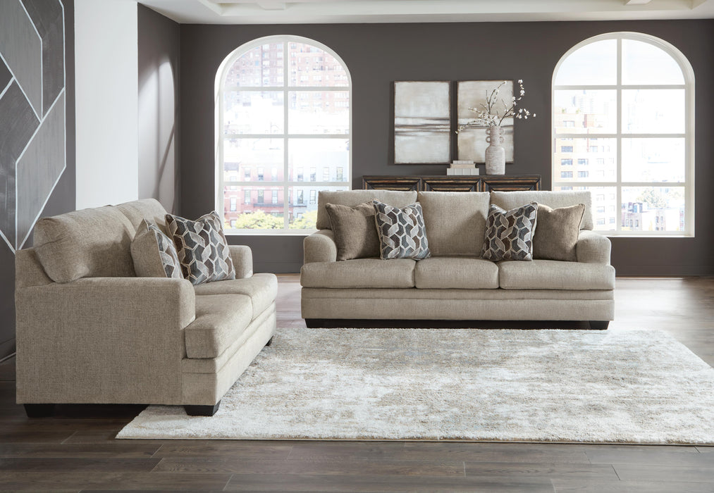 Stonemeade Living Room Set - LasVegasFurnitureOnline.com