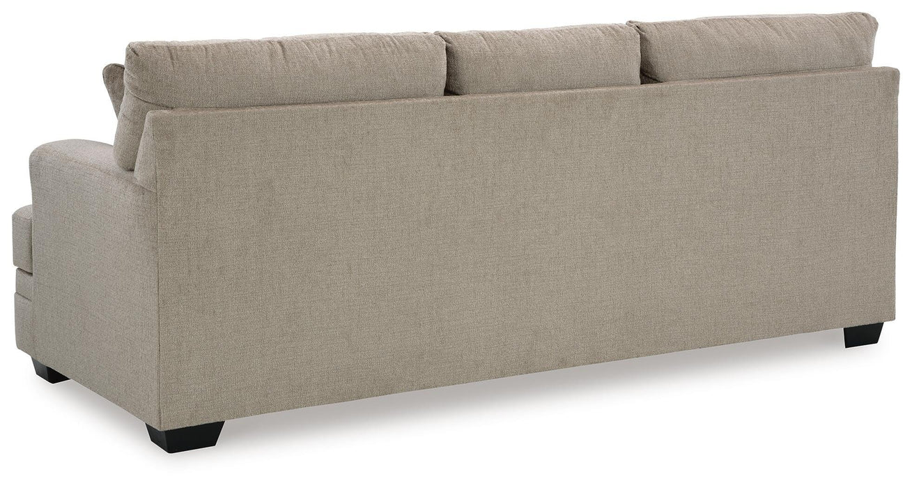 Stonemeade Living Room Set - LasVegasFurnitureOnline.com