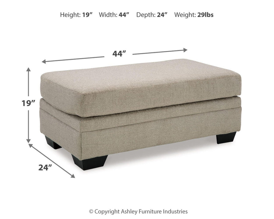 Stonemeade Living Room Set - LasVegasFurnitureOnline.com
