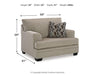 Stonemeade Living Room Set - LasVegasFurnitureOnline.com