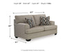 Stonemeade Living Room Set - LasVegasFurnitureOnline.com