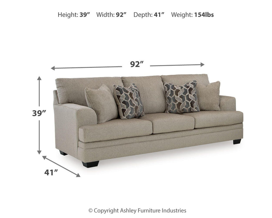Stonemeade Living Room Set - LasVegasFurnitureOnline.com