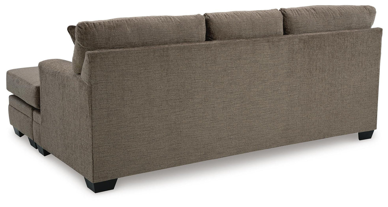 Stonemeade Living Room Set - LasVegasFurnitureOnline.com