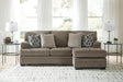 Stonemeade Living Room Set - LasVegasFurnitureOnline.com