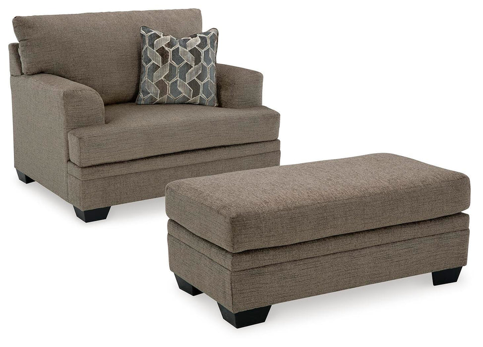 Stonemeade Living Room Set - LasVegasFurnitureOnline.com