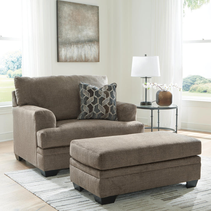 Stonemeade Living Room Set - LasVegasFurnitureOnline.com