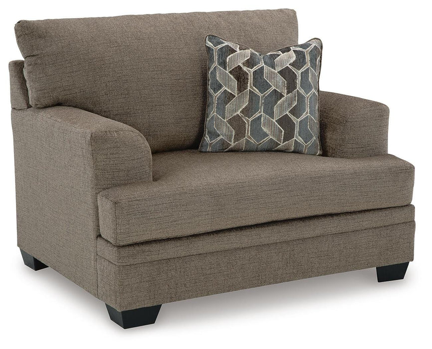 Stonemeade Living Room Set - LasVegasFurnitureOnline.com