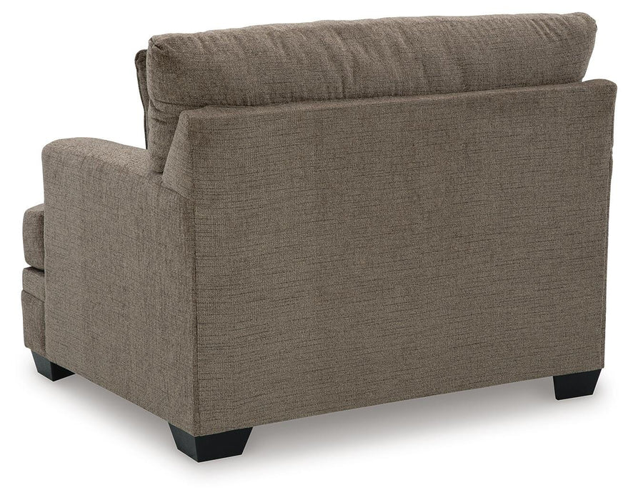 Stonemeade Living Room Set - LasVegasFurnitureOnline.com