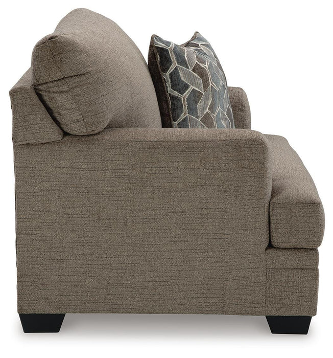 Stonemeade Living Room Set - LasVegasFurnitureOnline.com