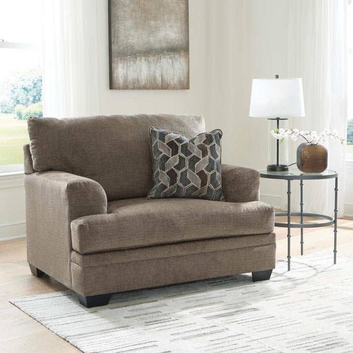 Stonemeade Living Room Set - LasVegasFurnitureOnline.com