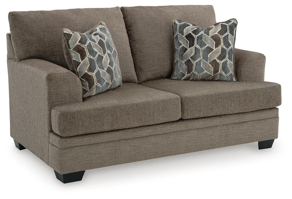 Stonemeade Living Room Set - LasVegasFurnitureOnline.com